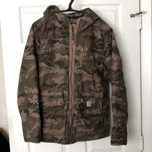 Carhartt Jacket